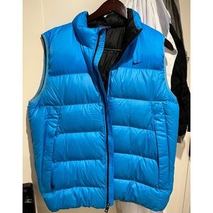 Nike Sportwear Puffer Vest